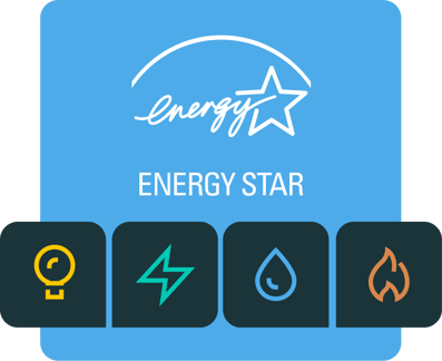 Energy Star Illustration (2)