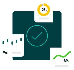 Building energy data accuracy